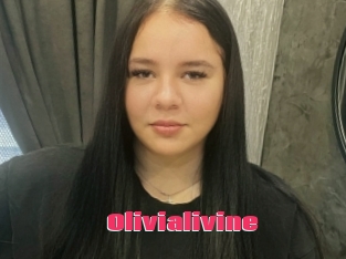 Olivialivine
