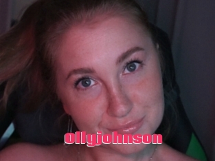 Ollyjohnson