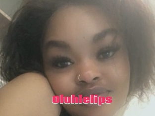 Oluhlelips