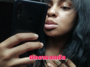 Onewanda