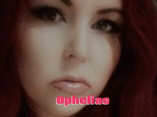 Opheliac