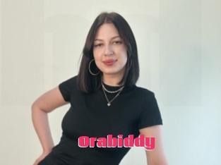 Orabiddy
