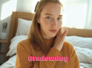 Oradowdey