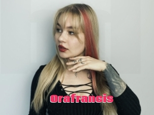 Orafrancis