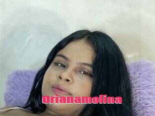 Orianamolina