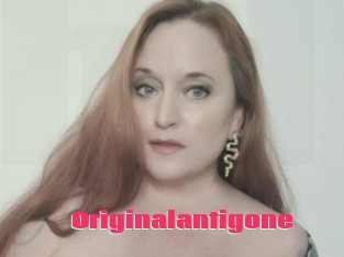 Originalantigone