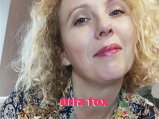 Orla_fox