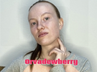 Orvadewberry