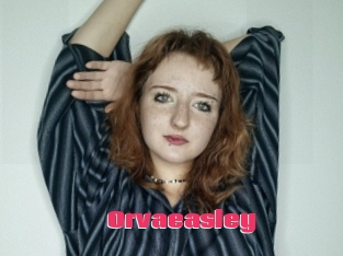 Orvaeasley