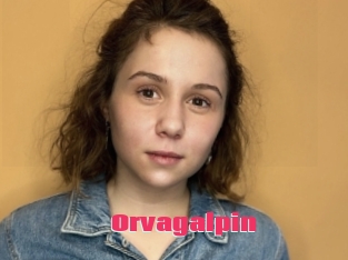 Orvagalpin