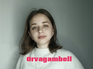 Orvagambell