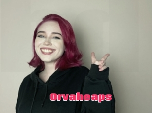 Orvaheaps