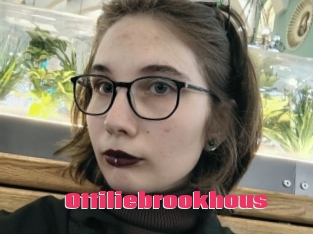 Ottiliebrookhous