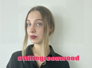 Ottiliegreenwood