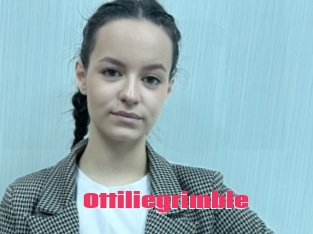 Ottiliegrimble