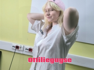 Ottilieguyse