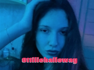 Ottiliehalloway