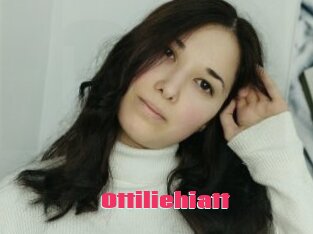 Ottiliehiatt