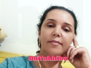 Ouifakhiba
