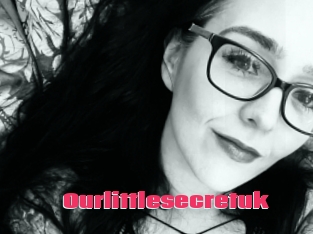 Ourlittlesecretuk