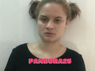 PANDORA25