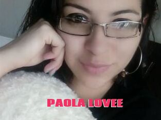 PAOLA_LOVEE