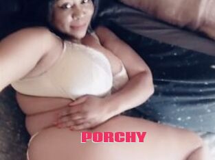 PORCHY