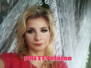 PRETTYelaine
