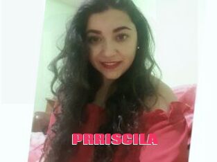 PRRISCILA