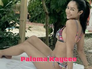 Paloma_Kaycee