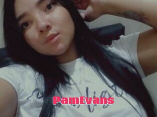 PamEvans