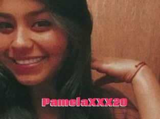 PamelaXXX20