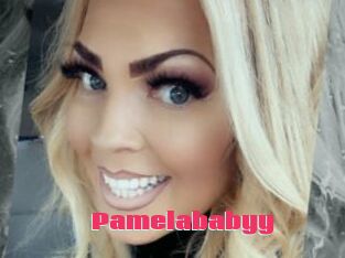 Pamelababyy