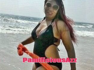 PamiliciousAzz