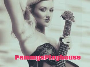 PammysPlayhouse