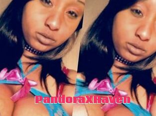 PandoraXRaven