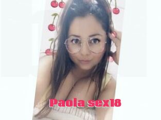 Paola_sex18