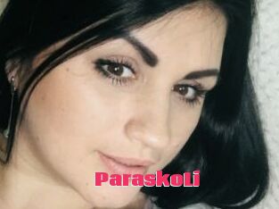 ParaskoLi