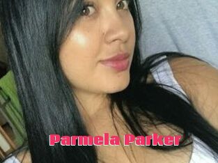 Parmela_Parker