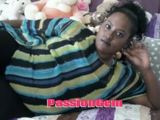 PassionGem