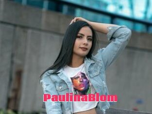 PaulinaBlom
