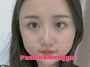 Paulinamengyu