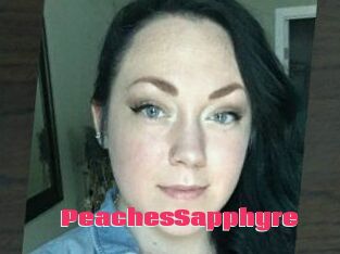 PeachesSapphyre