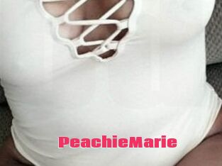 PeachieMarie