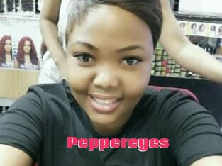 Peppereyes