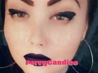 PervyCandice