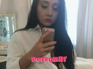 PervyMilf