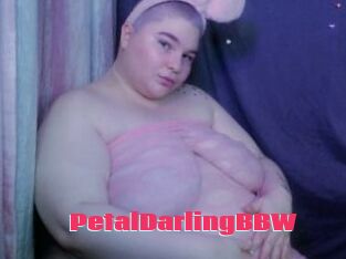 PetalDarlingBBW