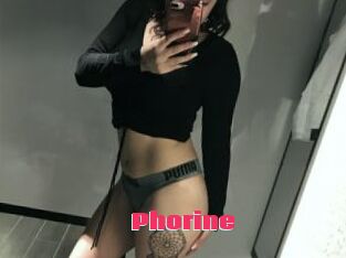 Phorine