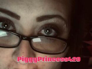 PiggyPrincess420